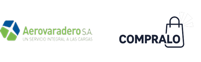 Compralo - Ecommerce