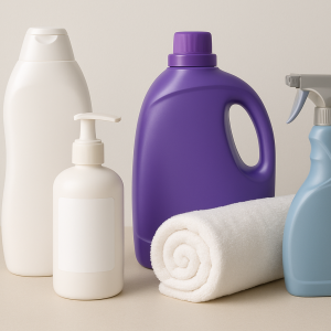 Cuidado Personal y Hogar