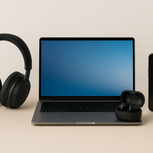 Tecnología y Electrónica